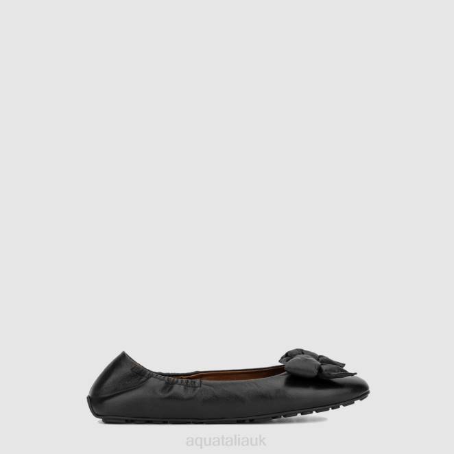 Shoe Women Aquatalia 860T44 QARA BLACK