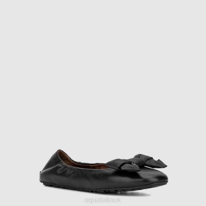 Shoe Women Aquatalia 860T44 QARA BLACK