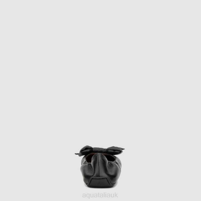 Shoe Women Aquatalia 860T44 QARA BLACK