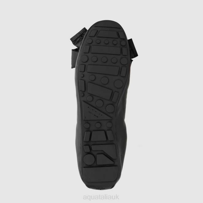 Shoe Women Aquatalia 860T44 QARA BLACK