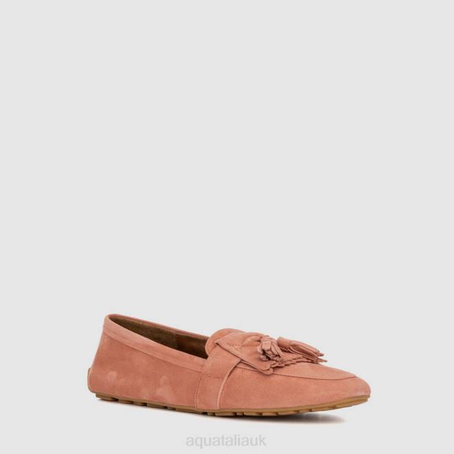 Shoe Women Aquatalia 860T45 QUINNA CORAL