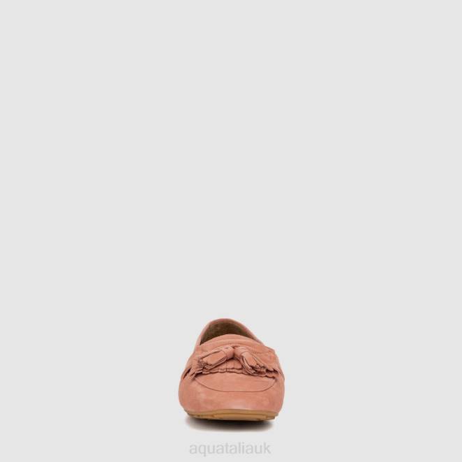 Shoe Women Aquatalia 860T45 QUINNA CORAL