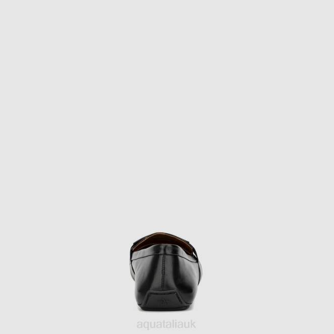 Shoe Women Aquatalia 860T48 QUINNA BLACK