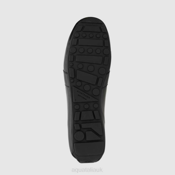 Shoe Women Aquatalia 860T48 QUINNA BLACK