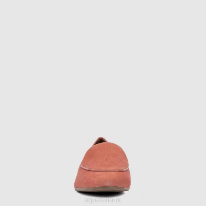 Shoe Women Aquatalia 860T53 CALANDRA CORAL