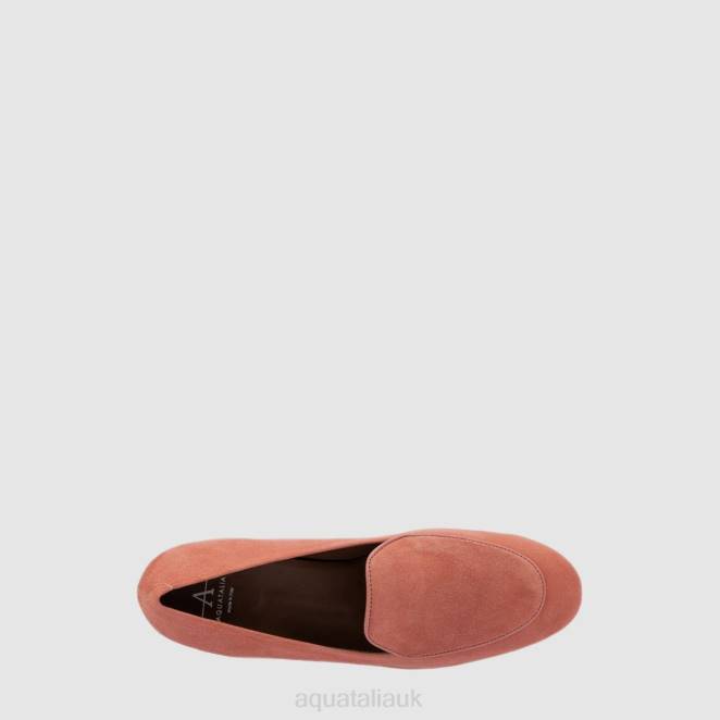 Shoe Women Aquatalia 860T53 CALANDRA CORAL