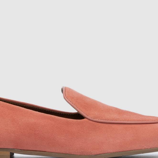 Shoe Women Aquatalia 860T53 CALANDRA CORAL