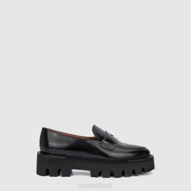 Shoe Women Aquatalia 860T60 ALEXI BLACK