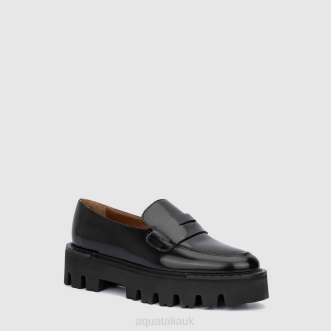 Shoe Women Aquatalia 860T60 ALEXI BLACK