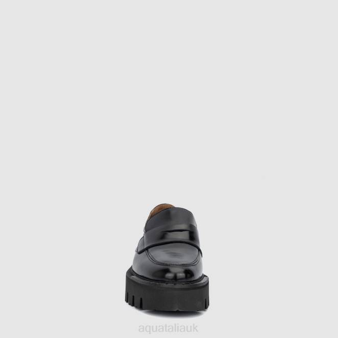 Shoe Women Aquatalia 860T60 ALEXI BLACK