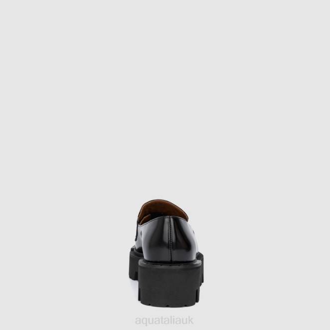 Shoe Women Aquatalia 860T60 ALEXI BLACK