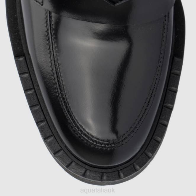 Shoe Women Aquatalia 860T60 ALEXI BLACK