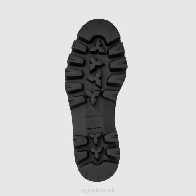 Shoe Women Aquatalia 860T60 ALEXI BLACK
