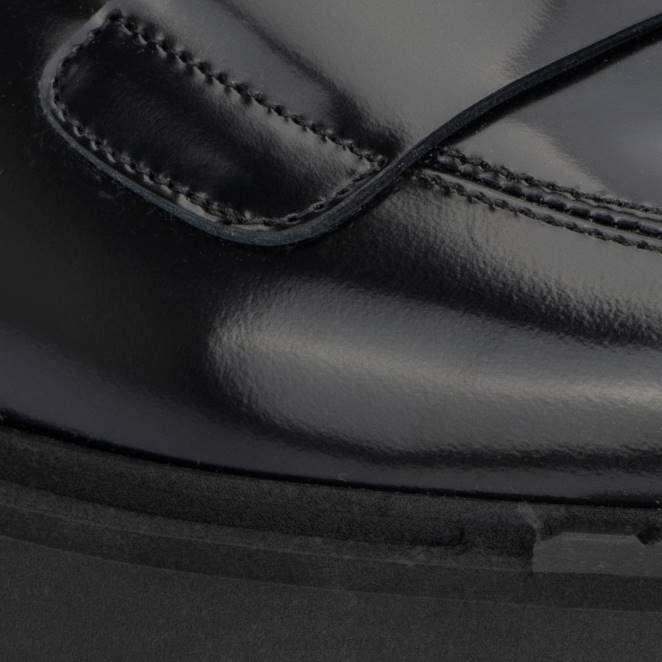 Shoe Women Aquatalia 860T60 ALEXI BLACK