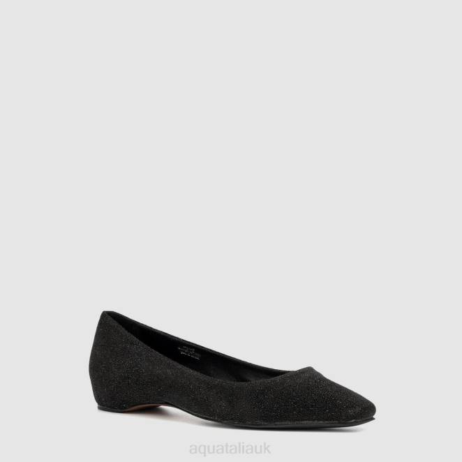 Shoe Women Aquatalia 860T63 MARCELLA BLACK