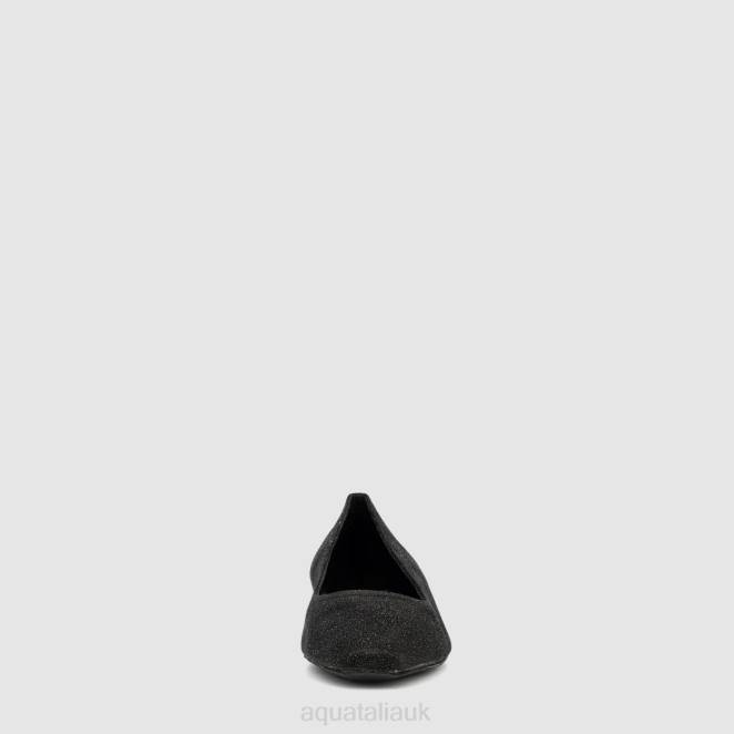 Shoe Women Aquatalia 860T63 MARCELLA BLACK