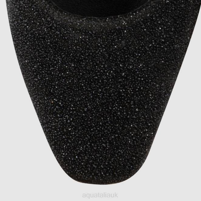 Shoe Women Aquatalia 860T63 MARCELLA BLACK