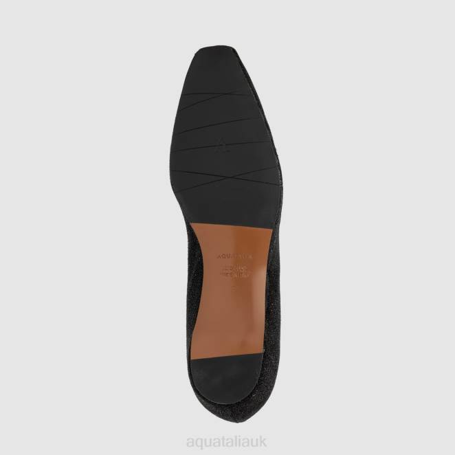 Shoe Women Aquatalia 860T63 MARCELLA BLACK