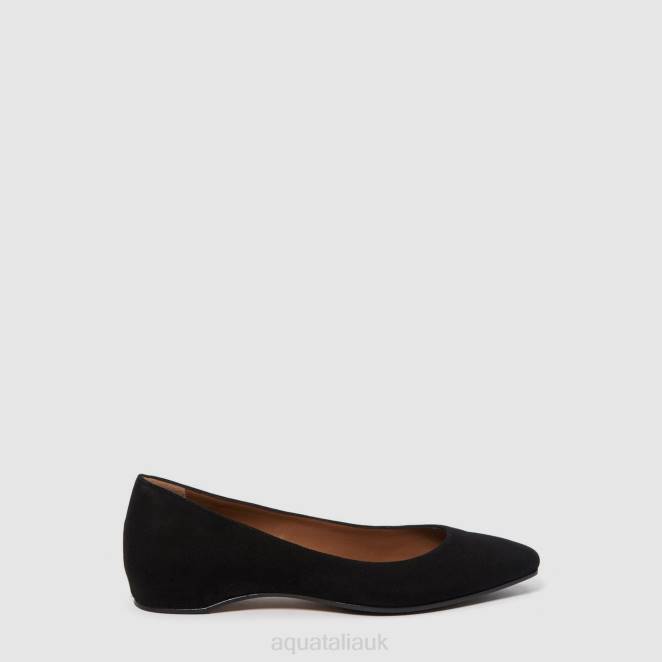Shoe Women Aquatalia 860T65 MARCELLA BLACK
