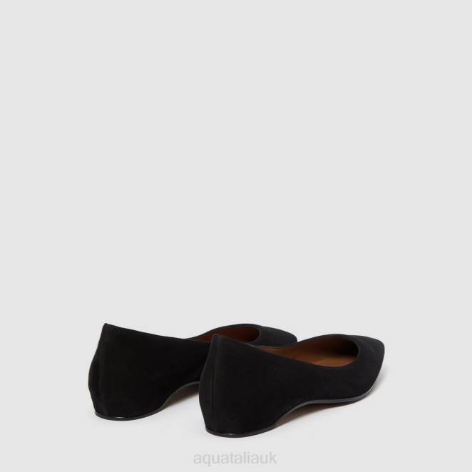 Shoe Women Aquatalia 860T65 MARCELLA BLACK