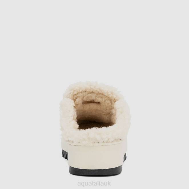 Shoe Women Aquatalia 860T74 AMATA CAMEL