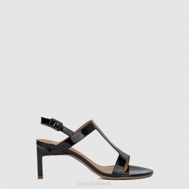 Shoe Women Aquatalia 860T106 ROSETTA BLACK
