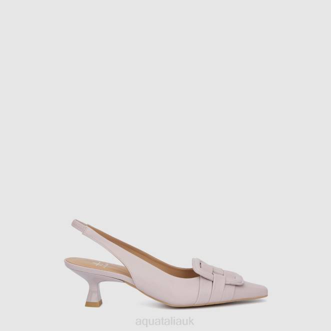 Shoe Women Aquatalia 860T110 ADRIENN LILAC
