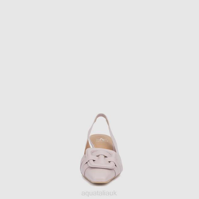 Shoe Women Aquatalia 860T110 ADRIENN LILAC