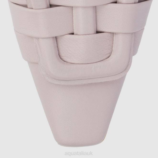 Shoe Women Aquatalia 860T110 ADRIENN LILAC