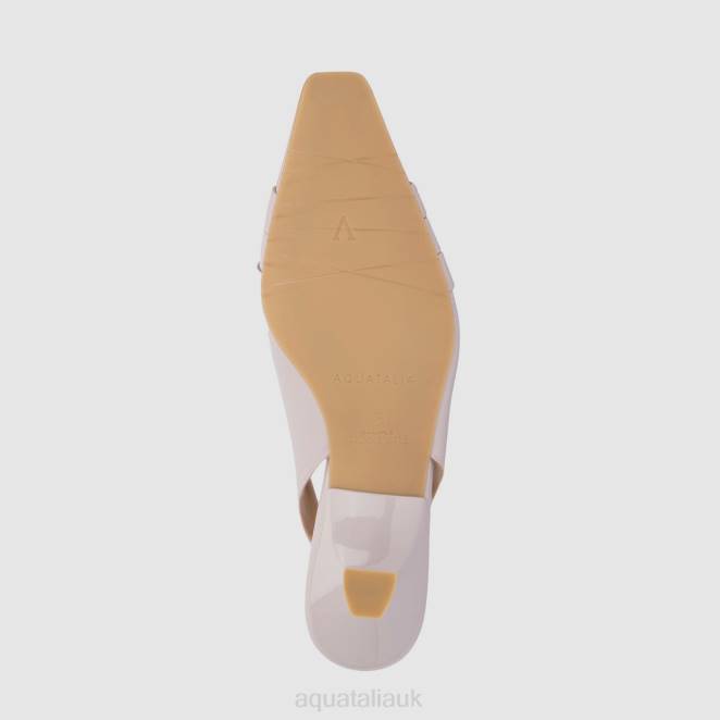 Shoe Women Aquatalia 860T110 ADRIENN LILAC