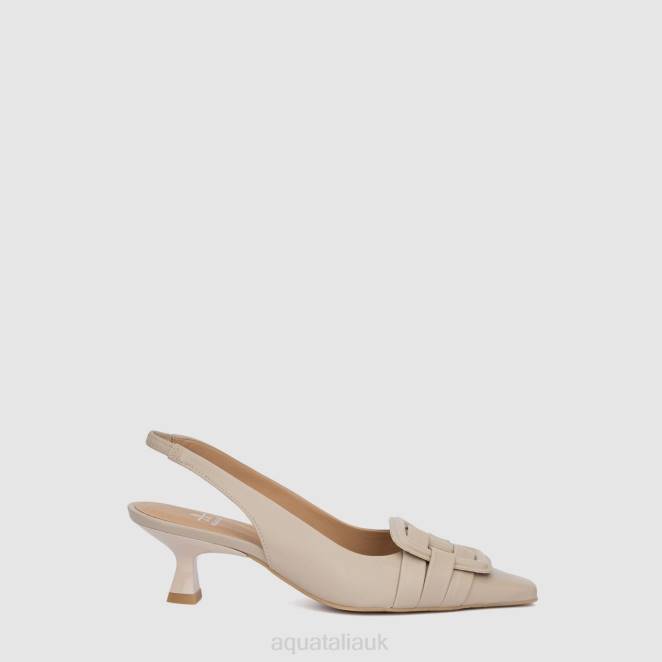 Shoe Women Aquatalia 860T111 ADRIENN OAK