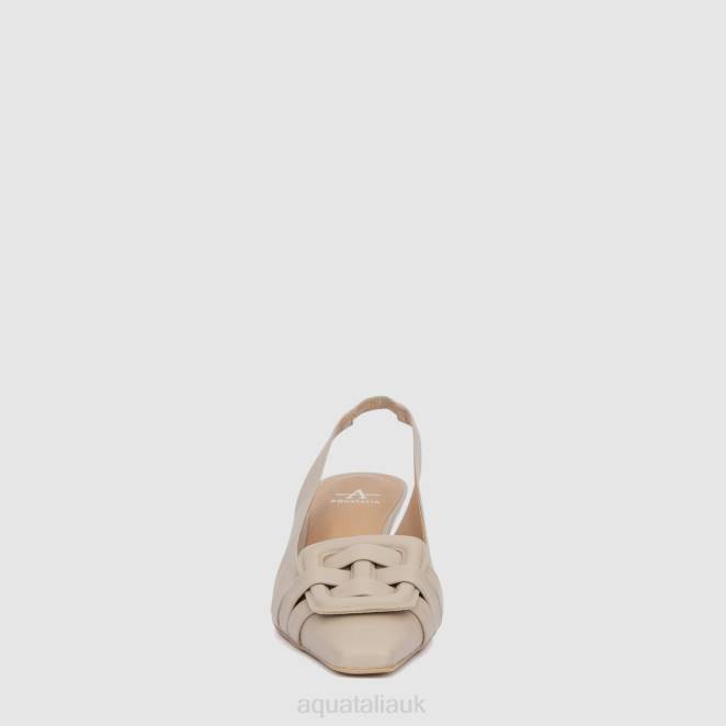 Shoe Women Aquatalia 860T111 ADRIENN OAK