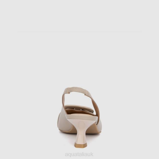 Shoe Women Aquatalia 860T111 ADRIENN OAK