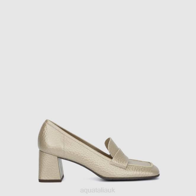 Shoe Women Aquatalia 860T113 CARLINA GOLD