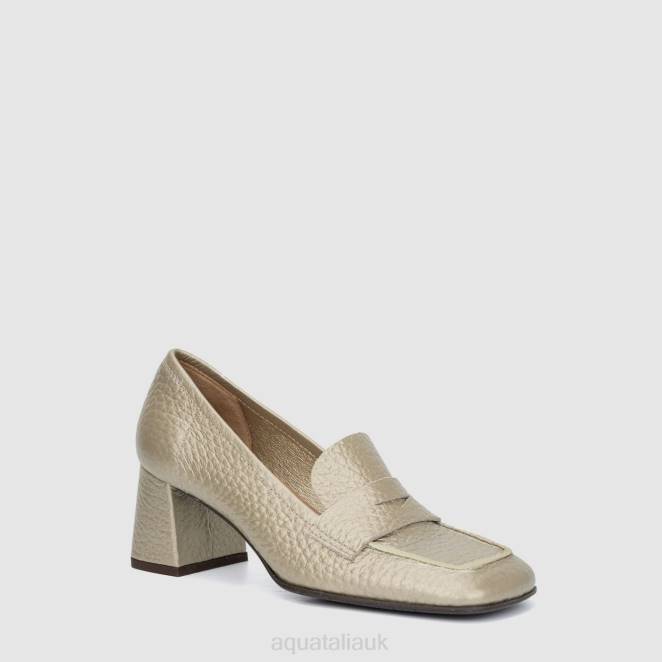 Shoe Women Aquatalia 860T113 CARLINA GOLD