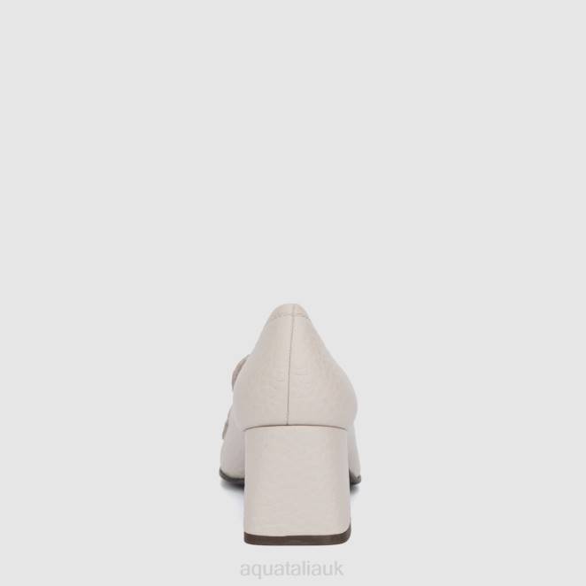 Shoe Women Aquatalia 860T115 CARLINA CREAM