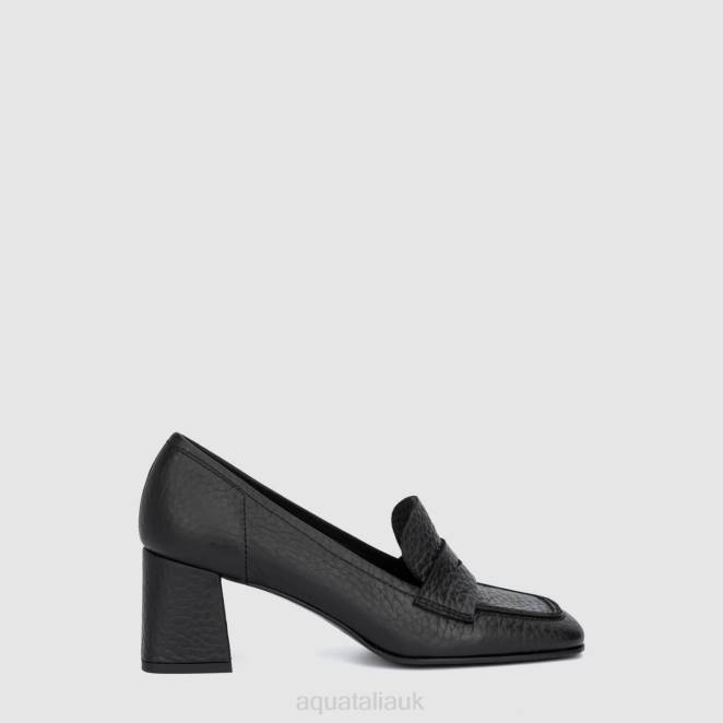 Shoe Women Aquatalia 860T116 CARLINA BLACK