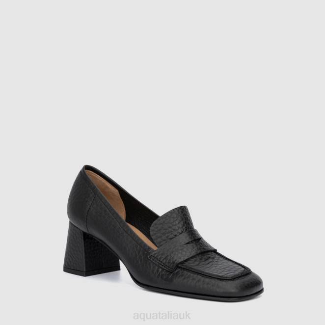 Shoe Women Aquatalia 860T116 CARLINA BLACK
