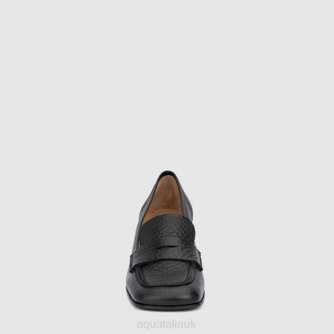 Shoe Women Aquatalia 860T116 CARLINA BLACK