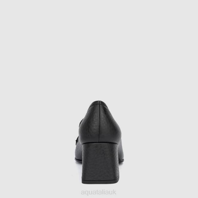 Shoe Women Aquatalia 860T116 CARLINA BLACK