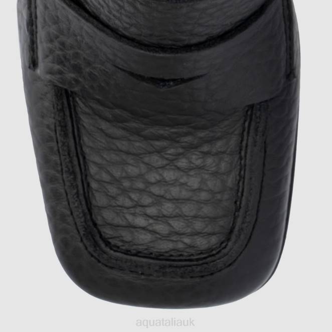 Shoe Women Aquatalia 860T116 CARLINA BLACK