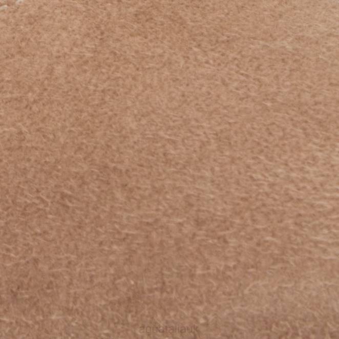 Shoe Women Aquatalia 860T122 MELINA LIGHT TAUPE