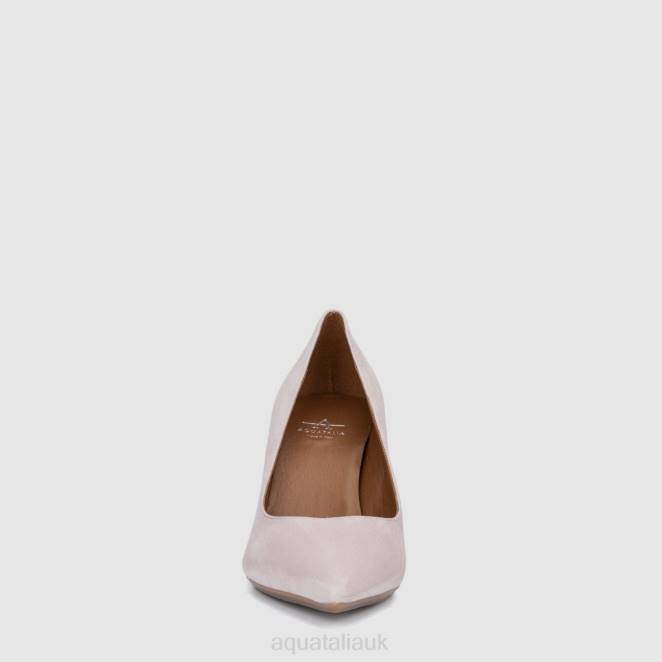 Shoe Women Aquatalia 860T123 MELINA LILAC