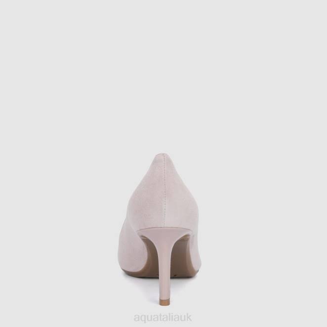 Shoe Women Aquatalia 860T123 MELINA LILAC