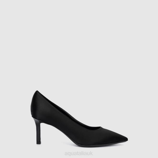 Shoe Women Aquatalia 860T124 MELINA BLACK