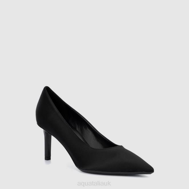 Shoe Women Aquatalia 860T124 MELINA BLACK