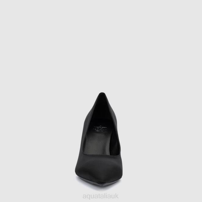 Shoe Women Aquatalia 860T124 MELINA BLACK