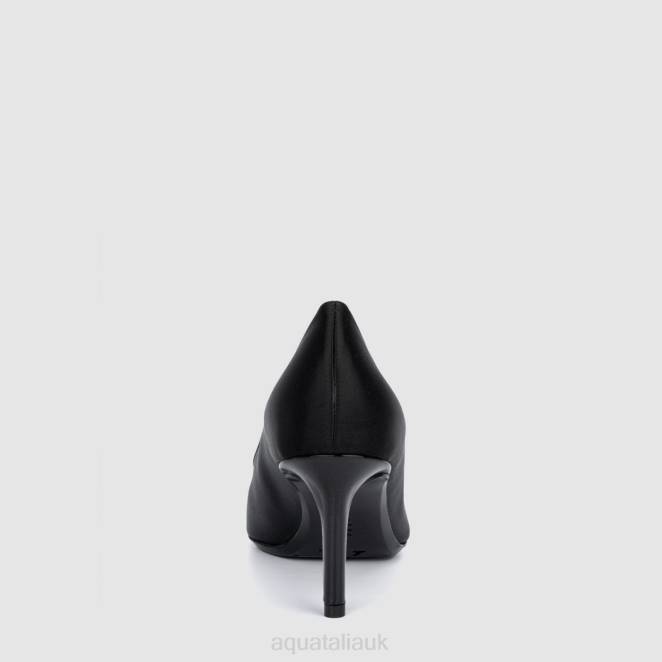 Shoe Women Aquatalia 860T124 MELINA BLACK