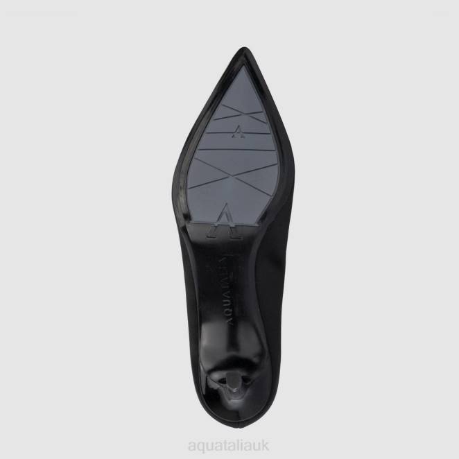 Shoe Women Aquatalia 860T124 MELINA BLACK