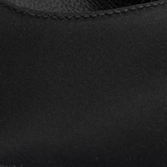 Shoe Women Aquatalia 860T124 MELINA BLACK